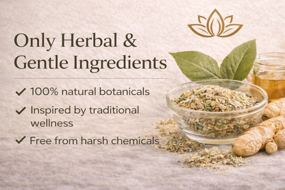 Vedacure 100% Herbal & Gentle Ingredient Detox Foot Pads (BUY 10 GET 10 FREE )